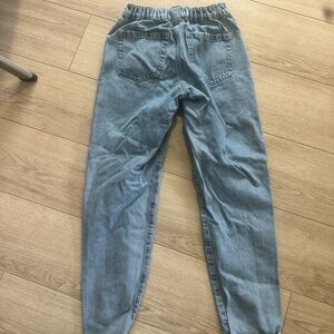 Forever 21 Light Blue Women's Jeggings